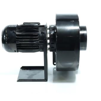 Ventilator mit Motor DNG 6-22,5/S15/TS;LINKS Gebraucht